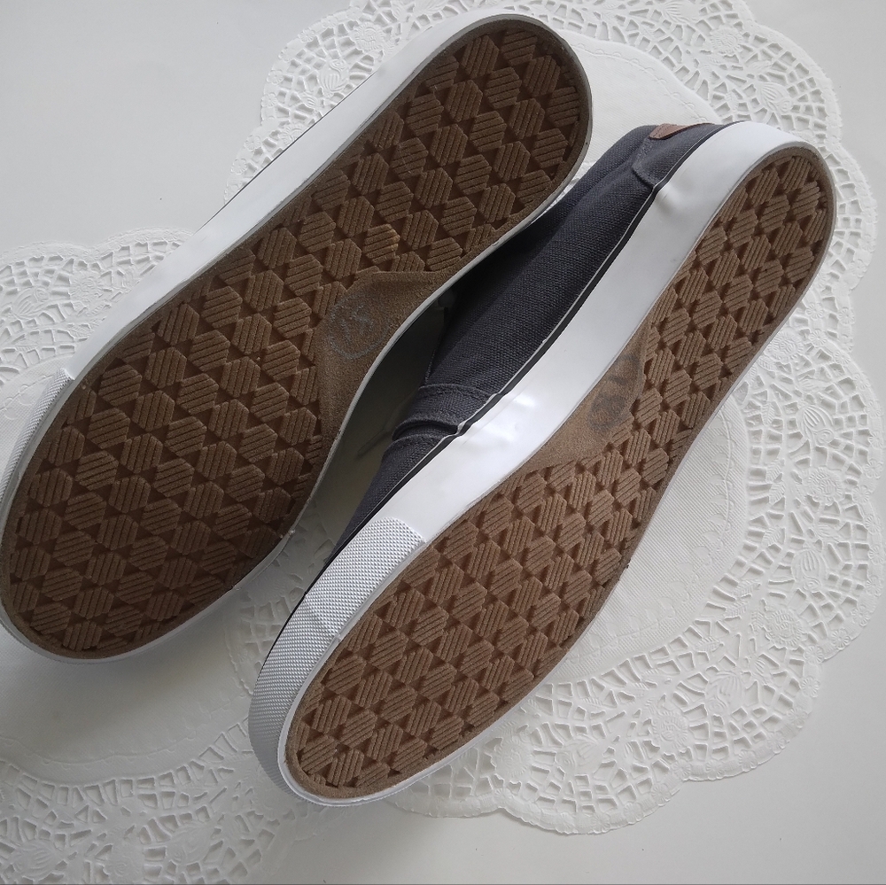 UNIONBAY boat style canvas shoes - Picture 6 of 9